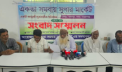 মদনপুরে একতা সুপার মার্কেট দখল-ভাঙচুরের অভিযোগ মদনপুরে একতা সুপার মার্কেট দখল-ভাঙচুরের অভিযোগ