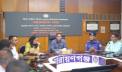 নারায়ণগঞ্জের পর্যটনকেন্দ্রগুলো আধুনিকায়নের উদ্যোগ নেওয়া হবে: ডিসি নারায়ণগঞ্জের পর্যটনকেন্দ্রগুলো আধুনিকায়নের উদ্যোগ নেওয়া হবে: ডিসি