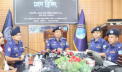 অপরাধ দমনে সকলের সহযোগিতা চাইলেন এসপি