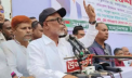 সাত মাসে নারায়ণগঞ্জকে ‘সন্ত্রাসের জনপদ’ থেকে মুক্ত করেছি: সাখাওয়াত সাত মাসে নারায়ণগঞ্জকে ‘সন্ত্রাসের জনপদ’ থেকে মুক্ত করেছি: সাখাওয়াত