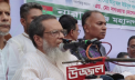 সুসময়ে আসে, দুঃসময়ে পালায় এটাই আওয়ামী লীগের ঐতিহ্য: কালাম সুসময়ে আসে, দুঃসময়ে পালায় এটাই আওয়ামী লীগের ঐতিহ্য: কালাম