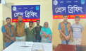 শুভ হত্যা: অনিকের বাবা-মাসহ গ্রেপ্তার ৪ শুভ হত্যা: অনিকের বাবা-মাসহ গ্রেপ্তার ৪