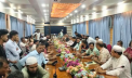 চার ঘণ্টার বৈঠকেও নির্ধারণ হয়নি উৎসব-বন্ধনের বাসভাড়া চার ঘণ্টার বৈঠকেও নির্ধারণ হয়নি উৎসব-বন্ধনের বাসভাড়া