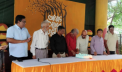চারুকলায় ২৩ বছর, জন্মদিনে বিদায় নিলেন সামছুল আজাদ চারুকলায় ২৩ বছর, জন্মদিনে বিদায় নিলেন সামছুল আজাদ
