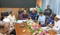 চার ঘণ্টার বৈঠকেও নির্ধারণ হয়নি উৎসব-বন্ধনের বাসভাড়া