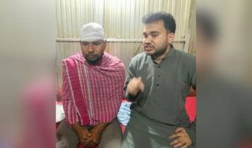 ফতুল্লায় বিএনপির বিরুদ্ধে এনসিপি নেতার উপর হামলার অভিযোগ ফতুল্লায় বিএনপির বিরুদ্ধে এনসিপি নেতার উপর হামলার অভিযোগ