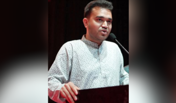 ওসির কক্ষের সামনে দাঁড়িয়ে ‘থানার ইট খুলে নেওয়ার’ হুঁশিয়ারি এনসিপি নেতার ওসির কক্ষের সামনে দাঁড়িয়ে ‘থানার ইট খুলে নেওয়ার’ হুঁশিয়ারি এনসিপি নেতার