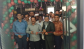 চাকরির পাশাপাশি তরুণদের উদ্যোক্তা হওয়ার আহ্বান বিসিক চেয়ারম্যানের চাকরির পাশাপাশি তরুণদের উদ্যোক্তা হওয়ার আহ্বান বিসিক চেয়ারম্যানের