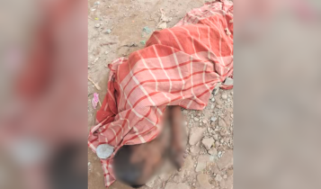 বন্দরে মহাসড়কের পাশে পড়ে ছিল অজ্ঞাত বৃদ্ধের লাশ বন্দরে মহাসড়কের পাশে পড়ে ছিল অজ্ঞাত বৃদ্ধের লাশ