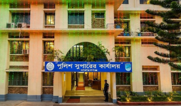 পুলিশের বিশেষ অভিযানে গ্রেপ্তার ৮১