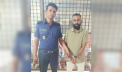 ৩৮ হাজার পিস ইয়াবা জব্দের ঘটনায় যুবকের যাবজ্জীবন কারাদণ্ড ৩৮ হাজার পিস ইয়াবা জব্দের ঘটনায় যুবকের যাবজ্জীবন কারাদণ্ড