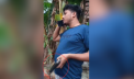 ফতুল্লায় পিস্তলসদৃশ বস্তু হাতে যুবকের ভিডিও ভাইরাল ফতুল্লায় পিস্তলসদৃশ বস্তু হাতে যুবকের ভিডিও ভাইরাল