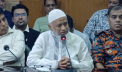আওয়ামী লীগের সভাপতি-সেক্রেটারিরা ধরা পড়েনি: মাইনুদ্দিন আহমাদ আওয়ামী লীগের সভাপতি-সেক্রেটারিরা ধরা পড়েনি: মাইনুদ্দিন আহমাদ