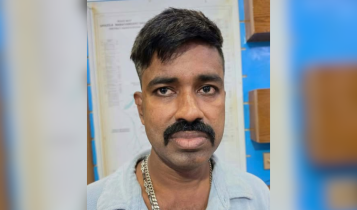 ফতুল্লায় ‘কসাই সেলিম’ গ্রেপ্তার, পুলিশের দাবি ১৫টির বেশি মামলা