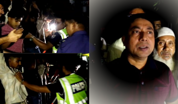 মাদকবিরোধী বিশেষ অভিযানে একরাতে গ্রেপ্তার ৭১ মাদকবিরোধী বিশেষ অভিযানে একরাতে গ্রেপ্তার ৭১