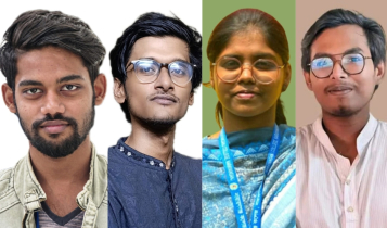 ঢাকা–নারায়ণগঞ্জ রুটে বাসভাড়া বৃদ্ধির প্রতিবাদ ছাত্র ফেডারেশনের