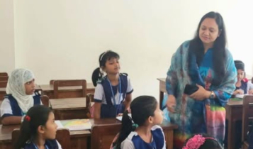 সন্তানের প্রথম বন্ধু হতে হবে বাবা-মাকে: বন্দর ইউএনও সন্তানের প্রথম বন্ধু হতে হবে বাবা-মাকে: বন্দর ইউএনও