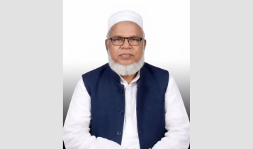 সোনারগাঁ পৌরসভার সাবেক মেয়র সাদেকুর রহমান আর নেই সোনারগাঁ পৌরসভার সাবেক মেয়র সাদেকুর রহমান আর নেই