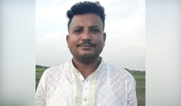 ডাকাতির মামলায় গ্রেপ্তারের একদিন পরই জামিনে মুক্ত কৃষকদল নেতা ডাকাতির মামলায় গ্রেপ্তারের একদিন পরই জামিনে মুক্ত কৃষকদল নেতা