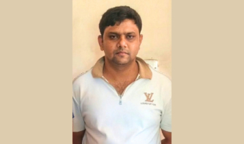 চাঁদাবাজির মামলায় গ্রেপ্তার ফয়সালকে কৃষক দল থেকে বহিষ্কার