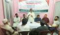 নারায়ণগঞ্জে ট্রেড ইউনিয়ন দায়িত্বশীল সমাবেশ অনুষ্ঠিত নারায়ণগঞ্জে ট্রেড ইউনিয়ন দায়িত্বশীল সমাবেশ অনুষ্ঠিত