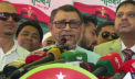 ডেঙ্গু প্রতিরোধে বাড়ির আঙিনা পরিষ্কার রাখার আহ্বান স্বাস্থ্যমন্ত্রীর ডেঙ্গু প্রতিরোধে বাড়ির আঙিনা পরিষ্কার রাখার আহ্বান স্বাস্থ্যমন্ত্রীর
