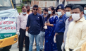 নিজের বাড়ি ও আশপাশ পরিষ্কার রাখলেই ডেঙ্গু নিয়ন্ত্রণ সম্ভব: আশা নিজের বাড়ি ও আশপাশ পরিষ্কার রাখলেই ডেঙ্গু নিয়ন্ত্রণ সম্ভব: আশা