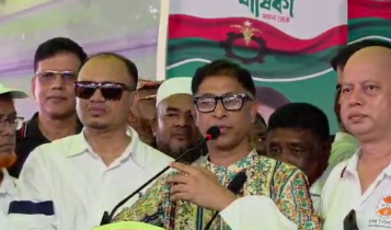 ডেঙ্গু সংক্রমণ রোধে বাড়ির আঙিনা পরিচ্ছন্ন রাখতে হবে: মামুন মাহমুদ