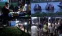 জ্বালানি তেলের মূল্যবৃদ্ধির প্রভাব নৌযাত্রী পারাপারে, তিন ঘাটে তিন ভাড়া জ্বালানি তেলের মূল্যবৃদ্ধির প্রভাব নৌযাত্রী পারাপারে, তিন ঘাটে তিন ভাড়া