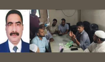 ২৬ বছর পর একতা সুপার মার্কেটে নির্বাচনের উদ্যোগ