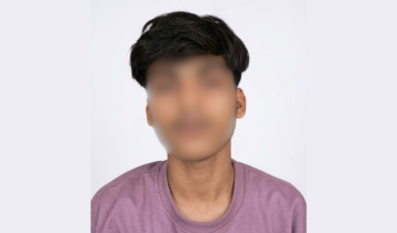 বুলবুল হত্যা মামলায় ১৭ বছরের কিশোর গ্রেপ্তার