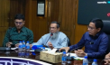 শহরে অটোরিকশার সংখ্যা ও গ্যারেজের তালিকা চাইলেন এমপি আবুল কালাম শহরে অটোরিকশার সংখ্যা ও গ্যারেজের তালিকা চাইলেন এমপি আবুল কালাম
