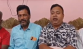 বিএনপি নেতাকে পাশে বসিয়ে আ.লীগের ওয়ার্ড সভাপতির পদত্যাগ বিএনপি নেতাকে পাশে বসিয়ে আ.লীগের ওয়ার্ড সভাপতির পদত্যাগ