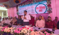 শুধু ফলাফল নয়, মানবিক মূল্যবোধেও গুরুত্ব দিতে হবে: ডিসি শুধু ফলাফল নয়, মানবিক মূল্যবোধেও গুরুত্ব দিতে হবে: ডিসি