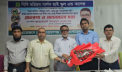 বিবি মরিয়ম স্কুলে জরায়ুমুখের ক্যানসারের টিকা ও ডেঙ্গু সচেতনতা কর্মসূচি