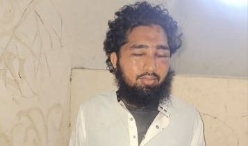 ফতুল্লায় মাদরাসাছাত্রকে ধর্ষণের অভিযোগে শিক্ষক গ্রেপ্তার ফতুল্লায় মাদরাসাছাত্রকে ধর্ষণের অভিযোগে শিক্ষক গ্রেপ্তার