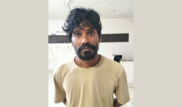 বিআইডব্লিউটিএ ইকোপার্কে দুই বিশ্ববিদ্যালয় শিক্ষার্থীকে ছিনতাইয়ের অভিযোগ, আটক ১