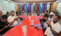 সিদ্ধিরগঞ্জে এমপি আজহারুল ইসলাম মান্নানের সুস্থতা কামনায় দোয়া সিদ্ধিরগঞ্জে এমপি আজহারুল ইসলাম মান্নানের সুস্থতা কামনায় দোয়া