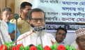 মাদ্রাসায় সুশাসন ও স্বাভাবিক পরিবেশ ফিরিয়ে আনতে হবে: আবুল কালাম মাদ্রাসায় সুশাসন ও স্বাভাবিক পরিবেশ ফিরিয়ে আনতে হবে: আবুল কালাম