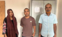রূপগঞ্জে চীনা ব্যবসায়ীর লুটের ৯৭ লাখ টাকা উদ্ধার, গ্রেপ্তার ৩