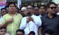 শাওনসহ গত ১৭ বছরের সকল হত্যাকাণ্ডের বিচার হতে হবে: মামুন মাহমুদ