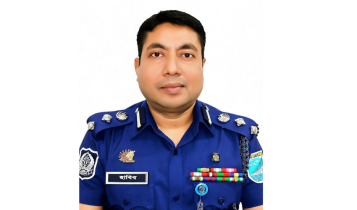 নতুন এসপির সামনে যত চ্যালেঞ্জ