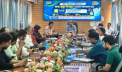 গ্রাম আদালত ও জন্ম-মৃত্যু নিবন্ধন কার্যক্রম জোরদারে সদর উপজেলায় বিশেষ সভা গ্রাম আদালত ও জন্ম-মৃত্যু নিবন্ধন কার্যক্রম জোরদারে সদর উপজেলায় বিশেষ সভা