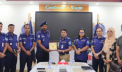 টিআই আব্দুল করিমের বদলিজনিত বিদায় সংবর্ধনা টিআই আব্দুল করিমের বদলিজনিত বিদায় সংবর্ধনা