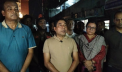 এসপির নেতৃত্বে জিমখানা-ঋষিপাড়ায় অভিযান, ৭ থানায় আটক ১০৩ এসপির নেতৃত্বে জিমখানা-ঋষিপাড়ায় অভিযান, ৭ থানায় আটক ১০৩