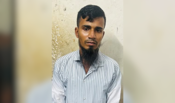 রূপগঞ্জে শিশু ভাতিজাকে অপহরণের পর হত্যা, চাচার যাবজ্জীবন সাজা রূপগঞ্জে শিশু ভাতিজাকে অপহরণের পর হত্যা, চাচার যাবজ্জীবন সাজা