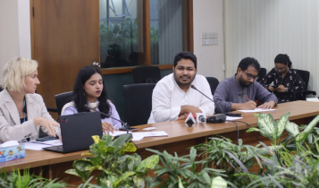 শ্রমিকের নিরাপত্তা অনুগ্রহ নয়, নাগরিক অধিকার: এমপি আল আমিন শ্রমিকের নিরাপত্তা অনুগ্রহ নয়, নাগরিক অধিকার: এমপি আল আমিন