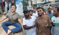দুই পুলিশ সদস্যের ভূমিকায় পুলিশের ভাবমূর্তি প্রশ্নের মুখে দুই পুলিশ সদস্যের ভূমিকায় পুলিশের ভাবমূর্তি প্রশ্নের মুখে