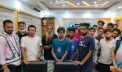 রূপগঞ্জে মাদকবিরোধী অভিযানে ৮ জনের কারাদণ্ড রূপগঞ্জে মাদকবিরোধী অভিযানে ৮ জনের কারাদণ্ড