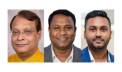 হংকং বিএনপির কমিটিতে নারায়ণগঞ্জের ৩ জন হংকং বিএনপির কমিটিতে নারায়ণগঞ্জের ৩ জন